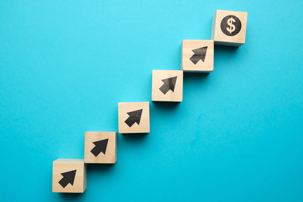 Credit Score Success in 10 Simple Steps