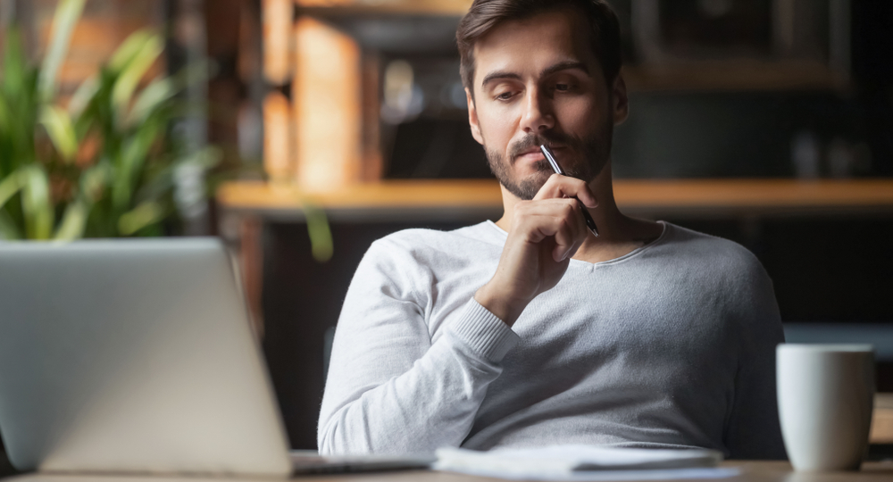 Financal habits